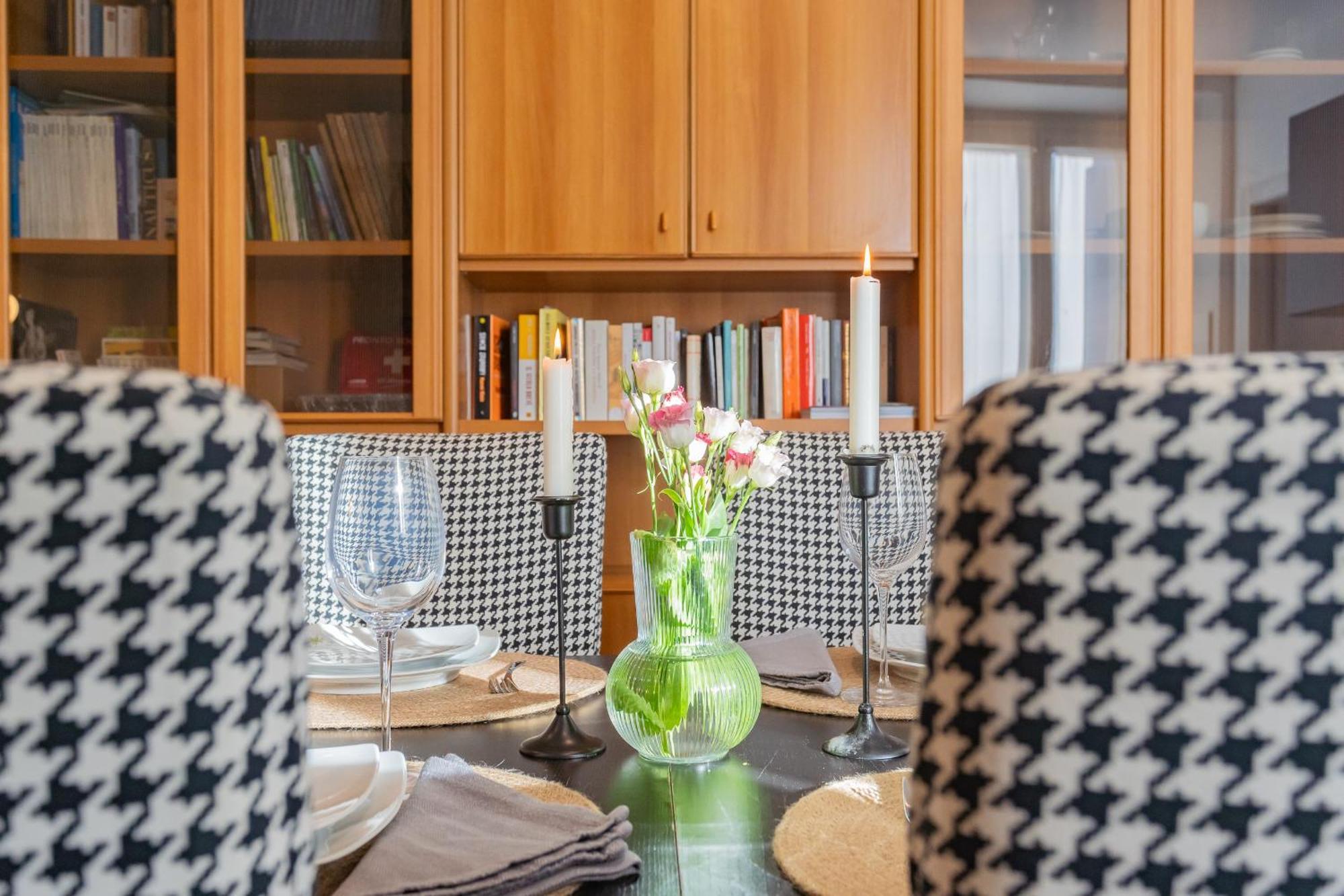 La Casa Di Nino By Rent All Como Exterior photo