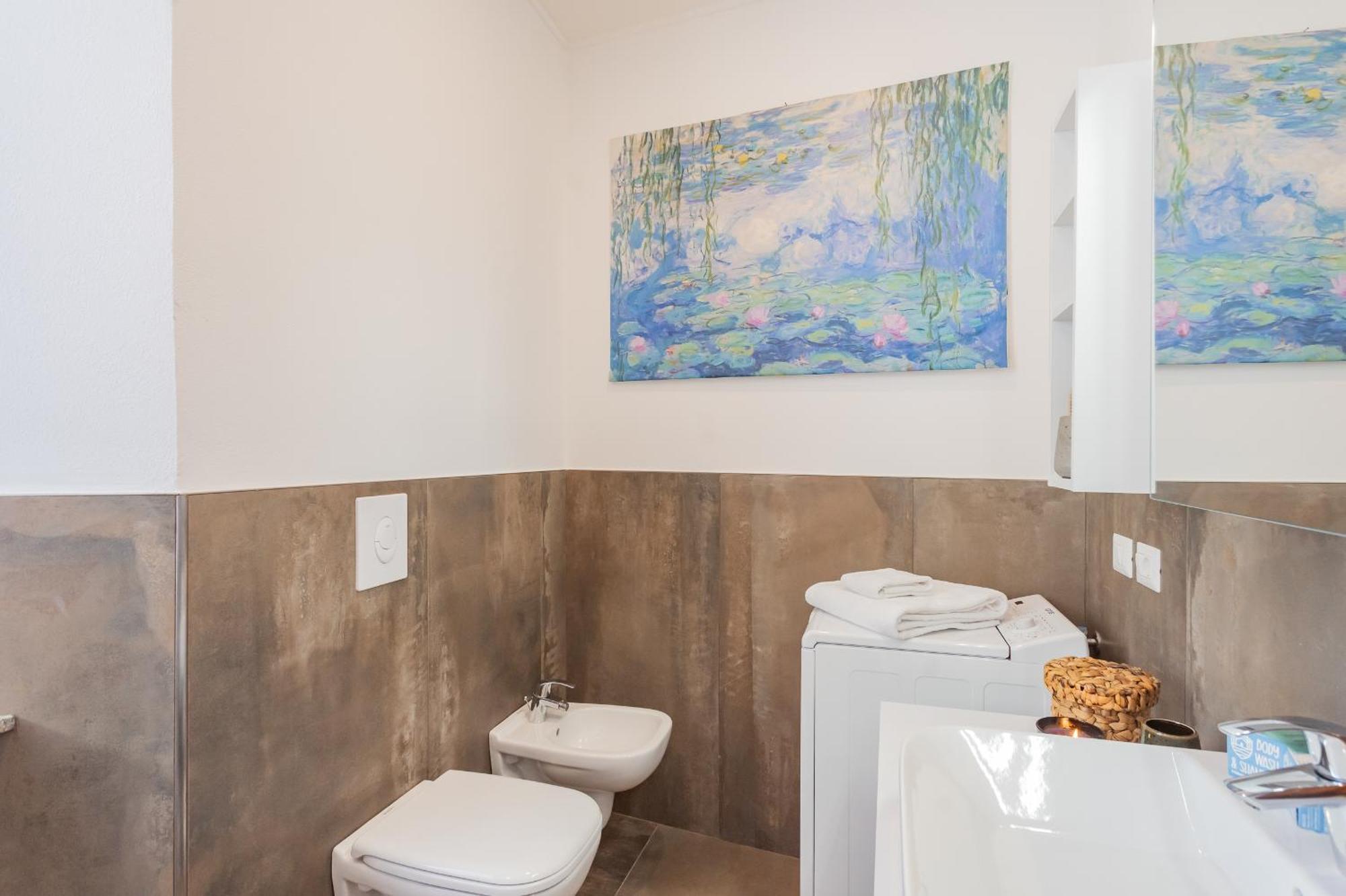 La Casa Di Nino By Rent All Como Exterior photo