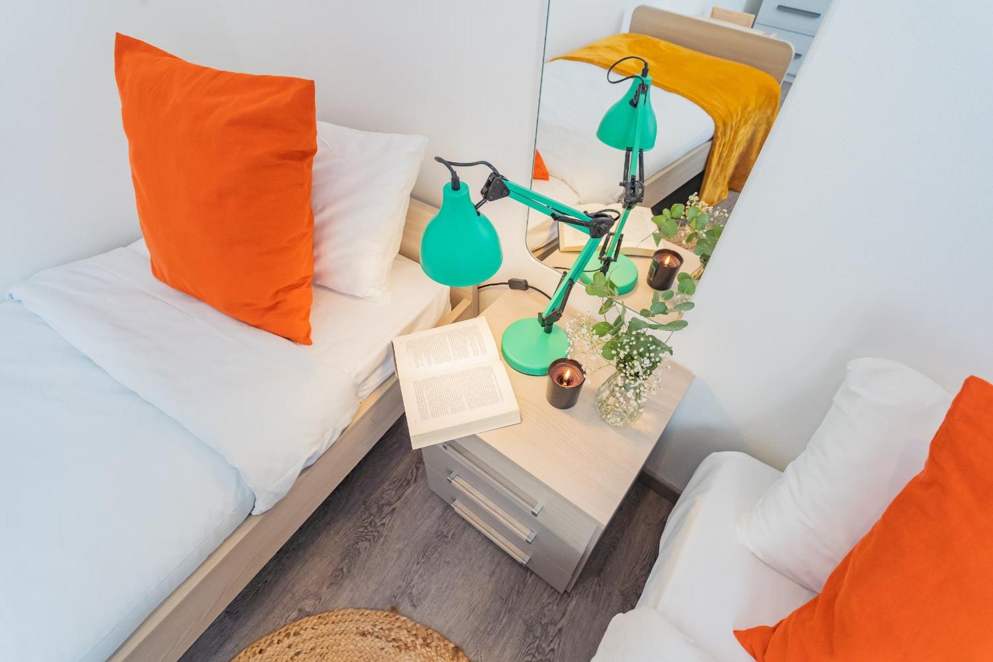 La Casa Di Nino By Rent All Como Exterior photo