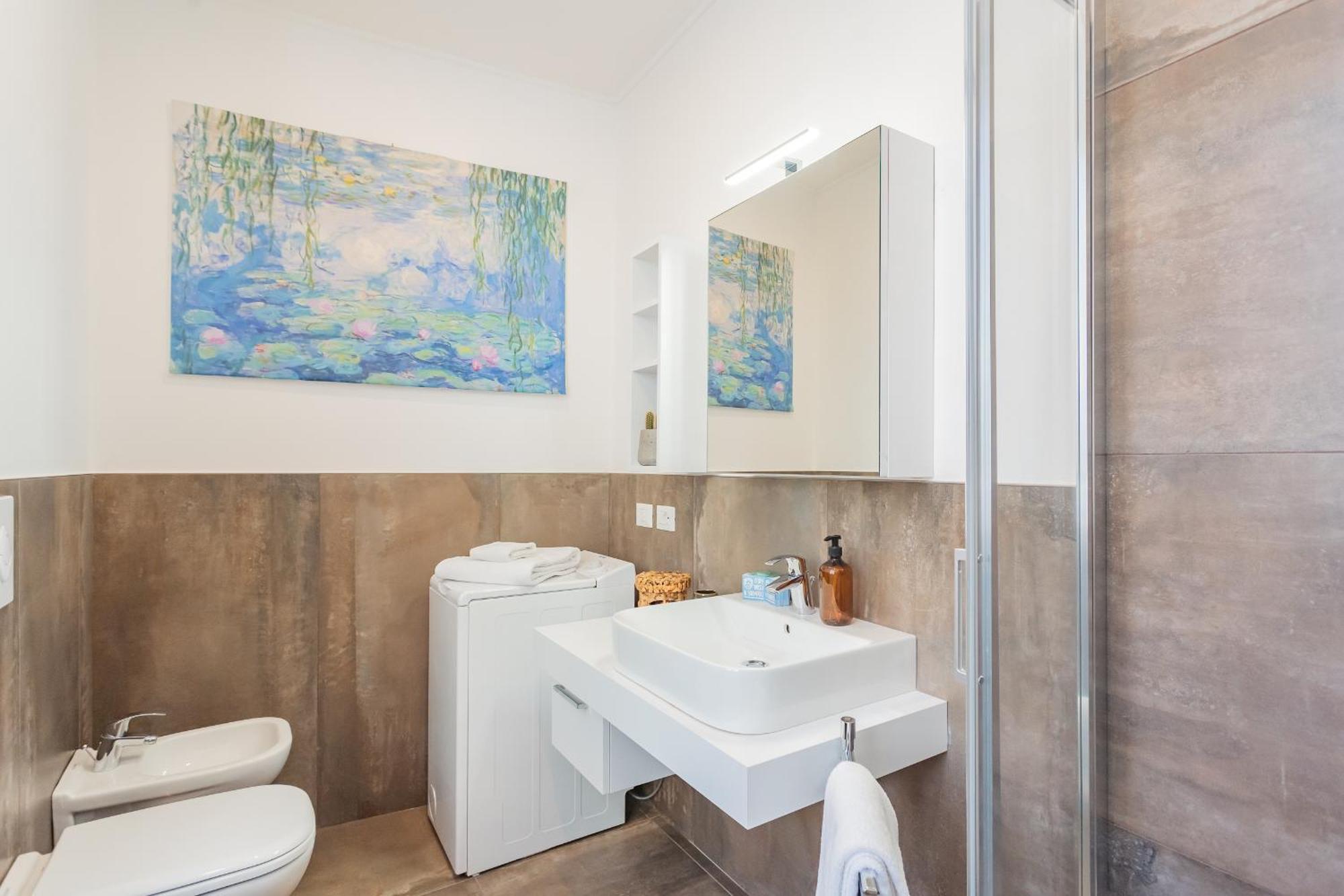La Casa Di Nino By Rent All Como Exterior photo