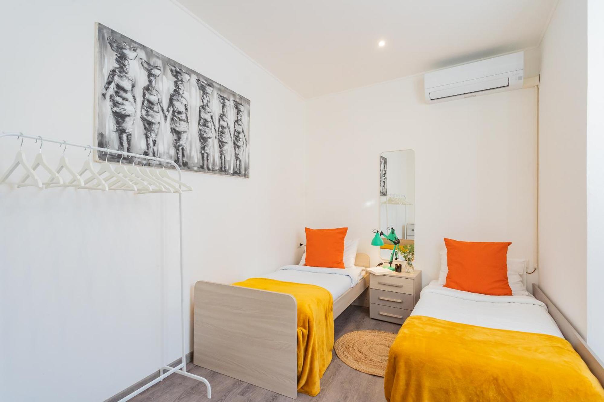 La Casa Di Nino By Rent All Como Exterior photo
