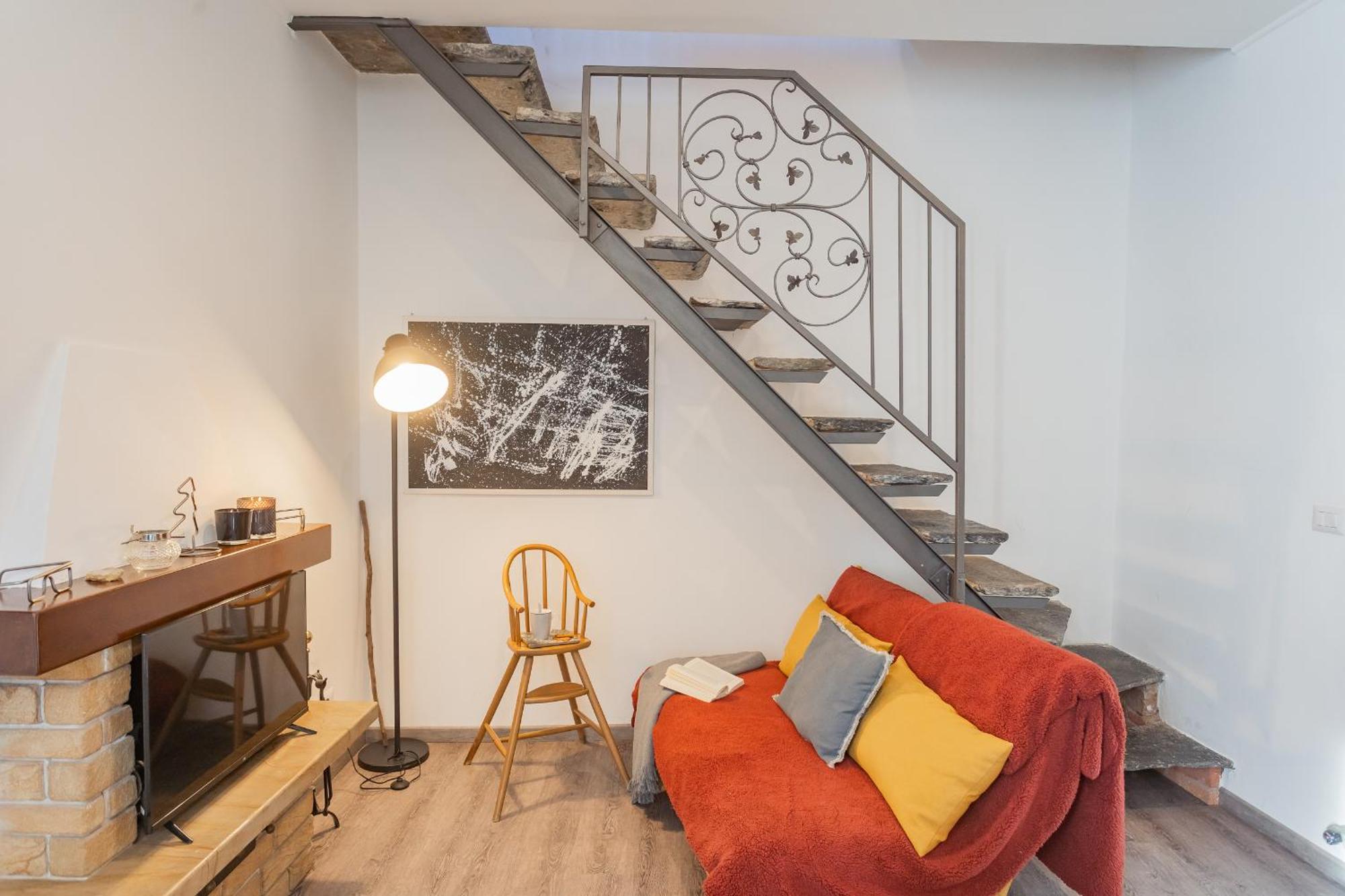 La Casa Di Nino By Rent All Como Exterior photo