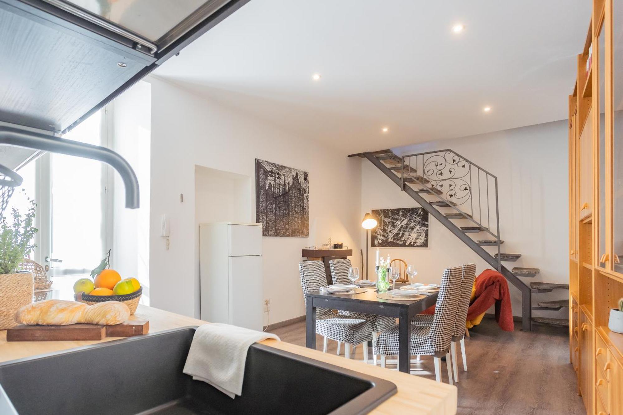La Casa Di Nino By Rent All Como Exterior photo